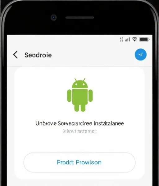 Android 安装教程图解