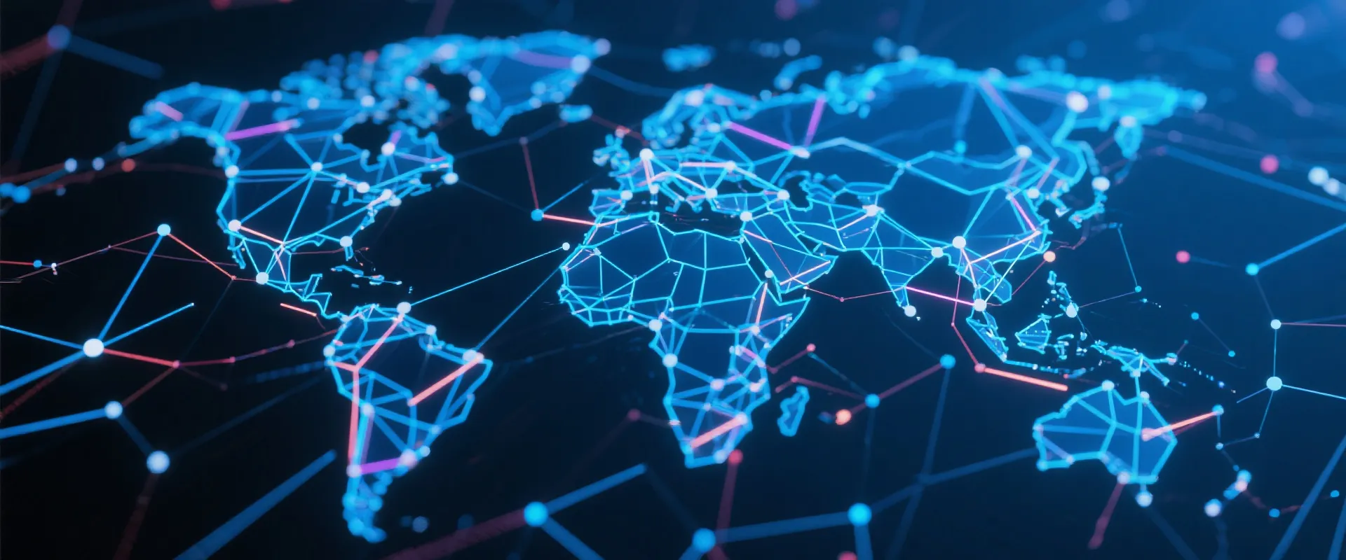 Network Background